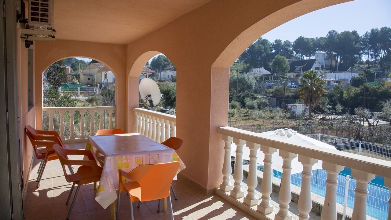 Photo of Outdoor in Vespella de Gaia