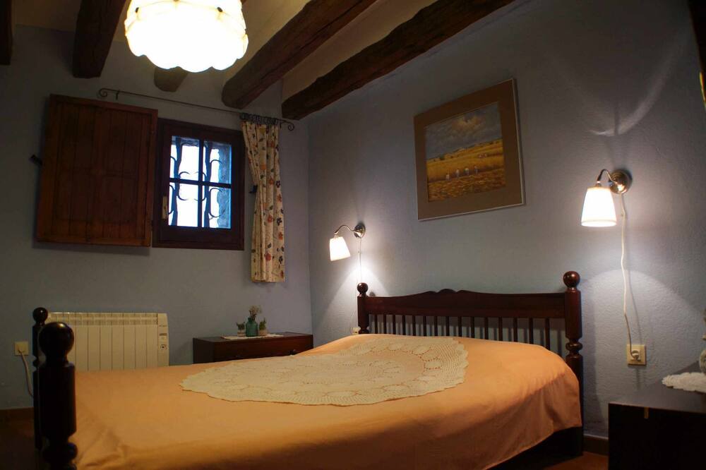 Photo of Bedroom in Oden