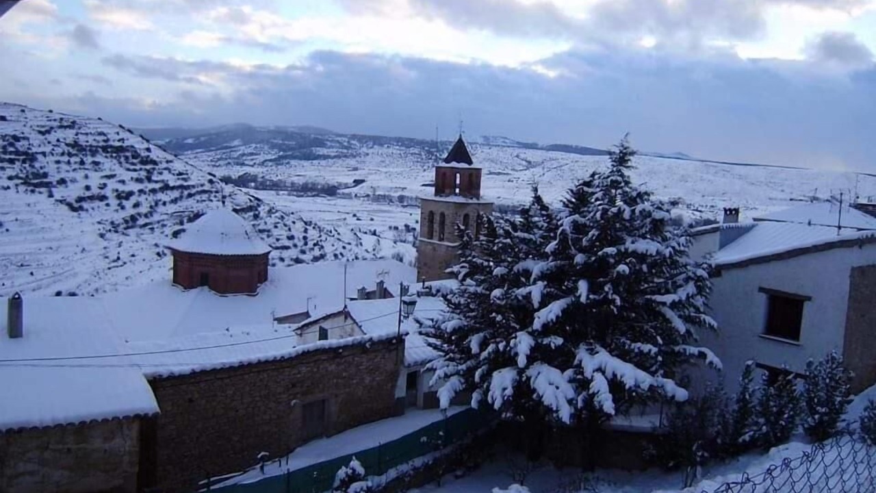 Photo of Outdoor in Allepuz