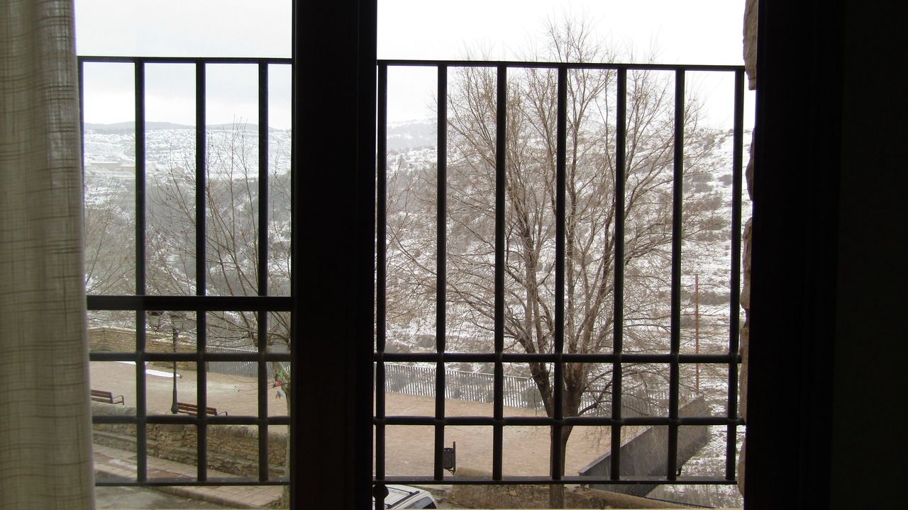Photo of Patio Balcony in Allepuz
