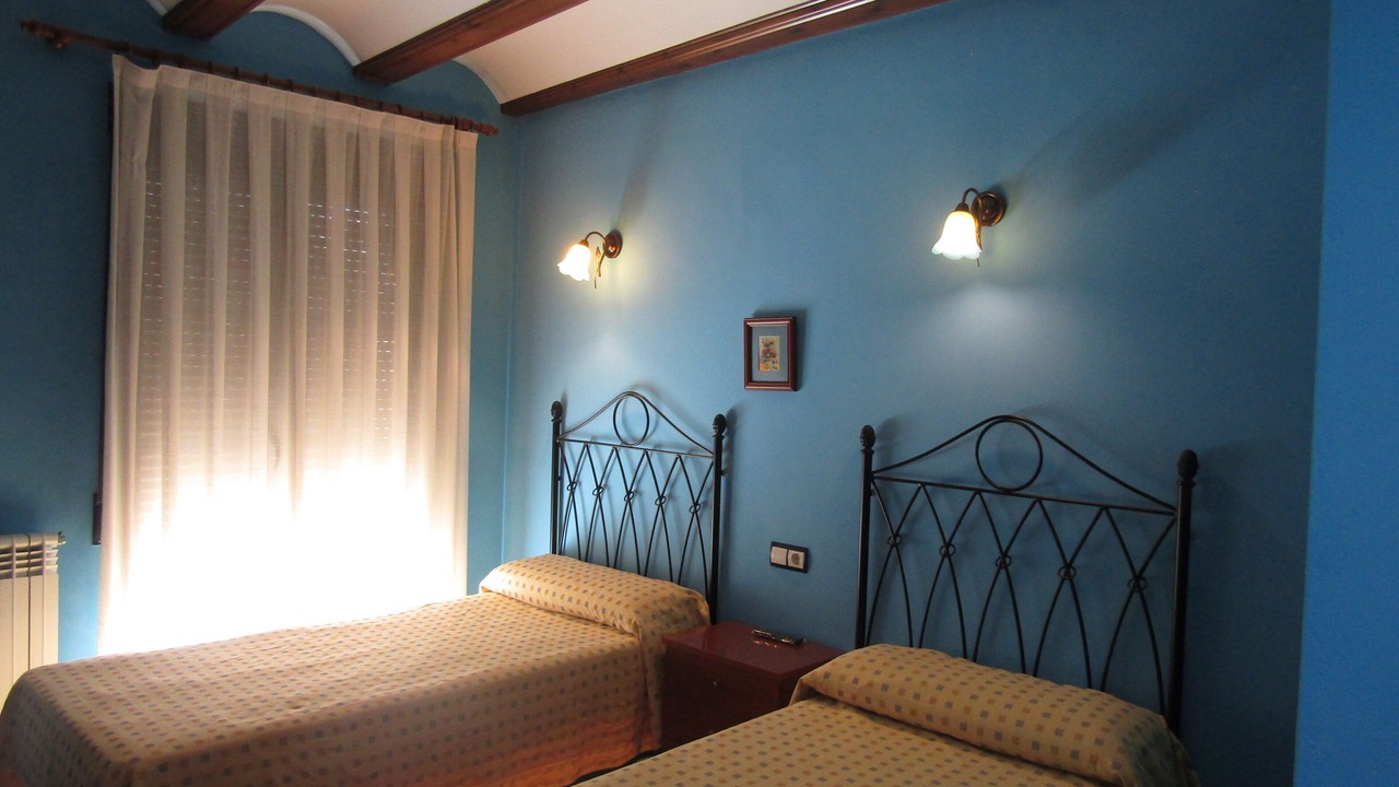 Photo of Bedroom in Allepuz