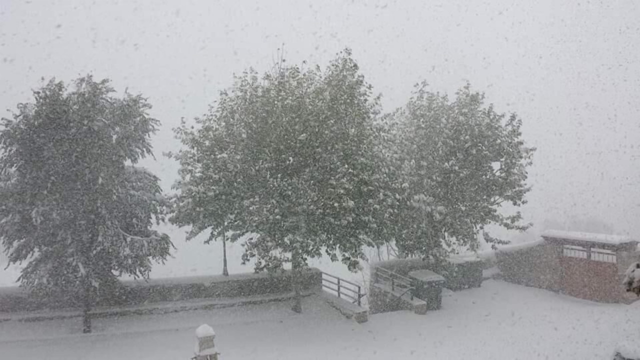 Photo of Outdoor in Allepuz