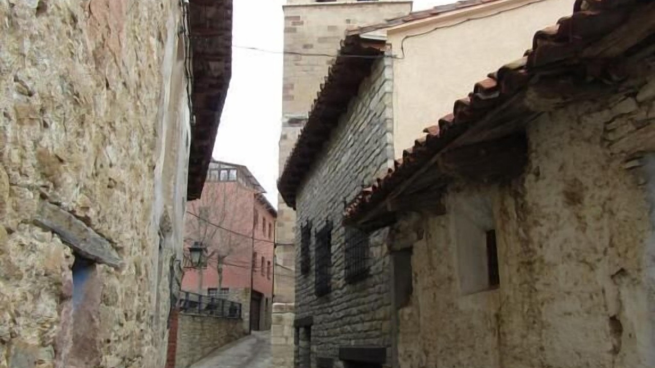 Photo of Outdoor in Allepuz