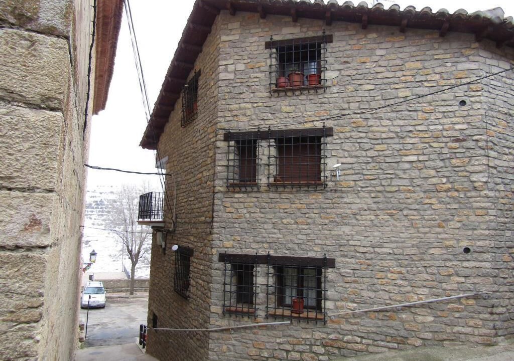 Photo of Outdoor in Allepuz