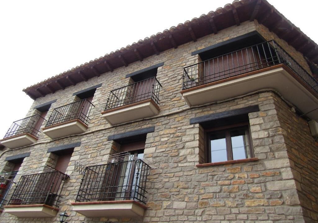 Photo of Outdoor in Allepuz