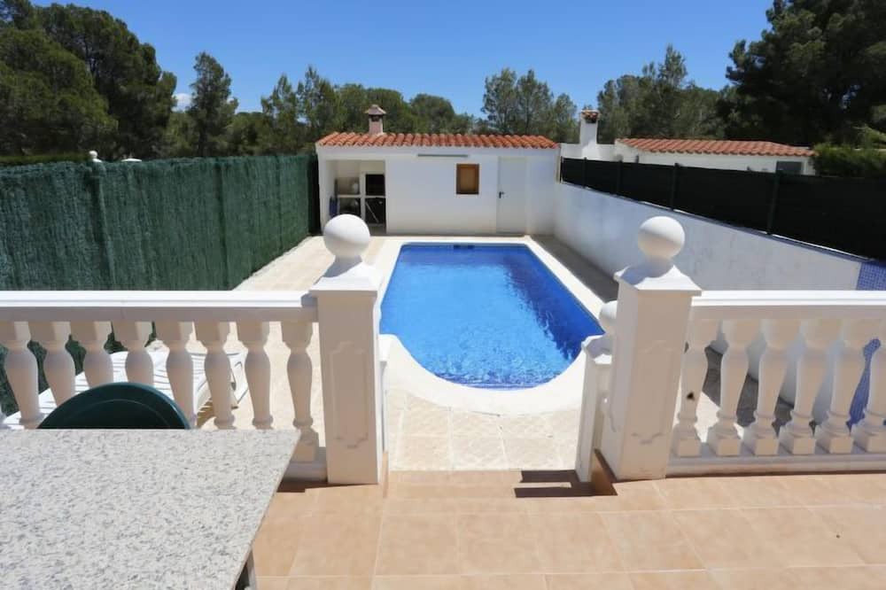 Photo of Outdoor in El Casalot