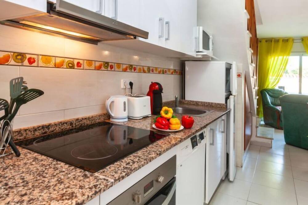 Photo of Kitchen in El Casalot