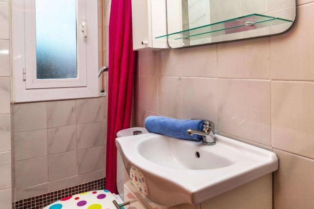 Photo of Bathroom in El Casalot