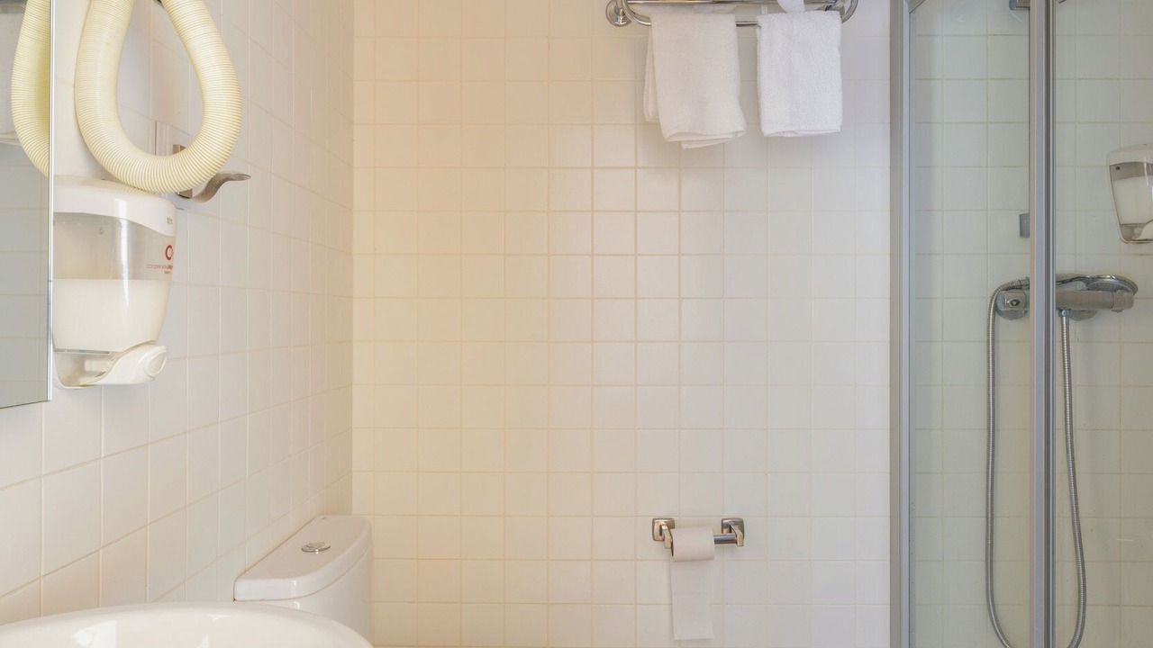 Photo of Bathroom in Arbizu