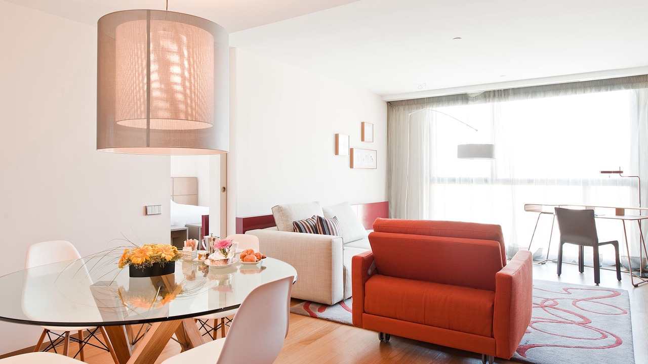 Photo of Bedroom in Romareda