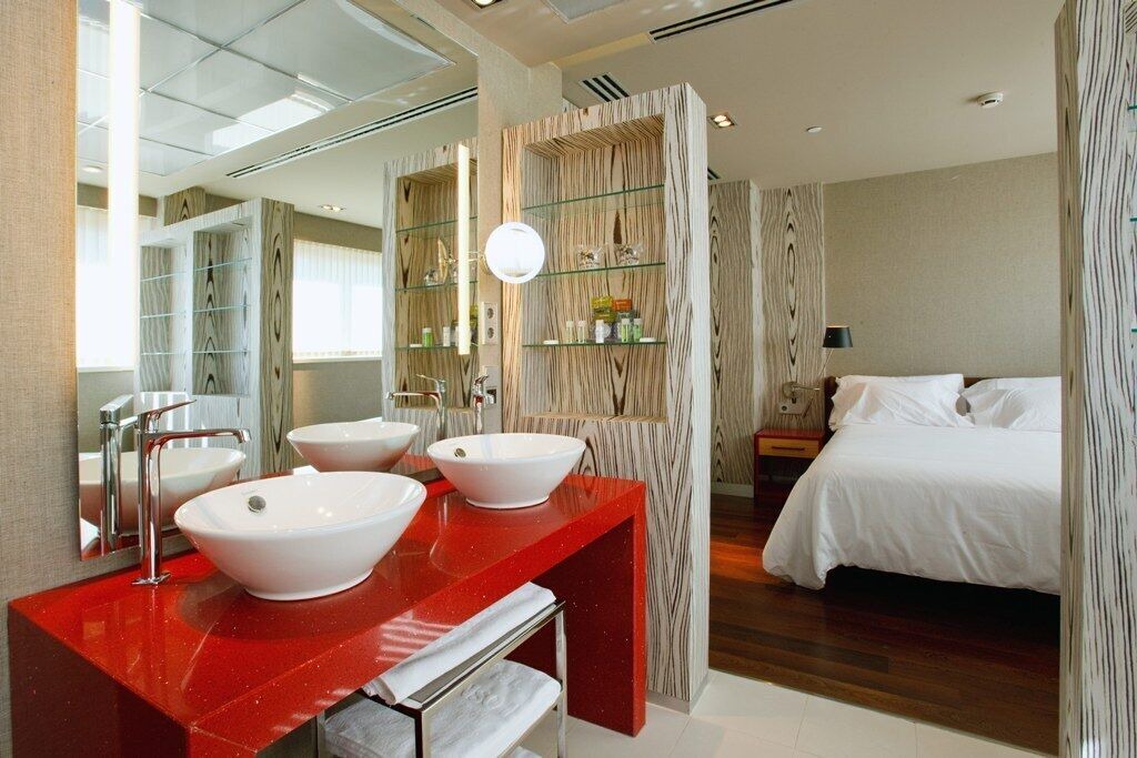 Photo of Bedroom in Zaragoza Old Town