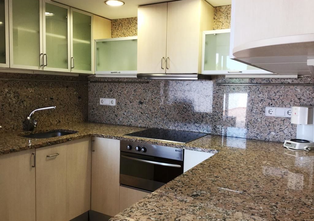 Photo of Kitchen in Platja d'Aro