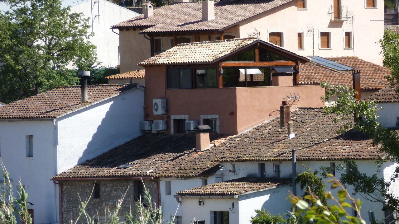 Photo of Outdoor in Pontons