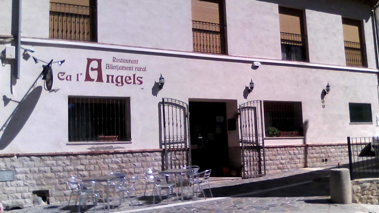 Photo of Outdoor in Prat de Comte