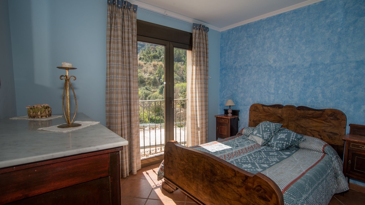 Photo of Bedroom in Prat de Comte