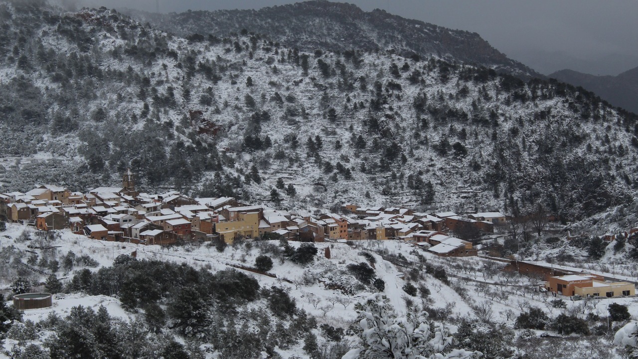Photo of Outdoor in Prat de Comte