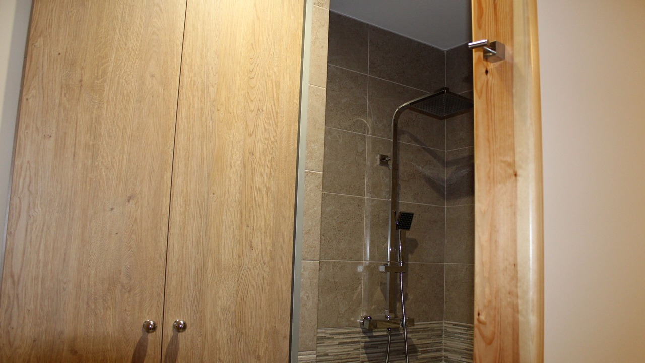 Photo of Bathroom in Prat de Comte