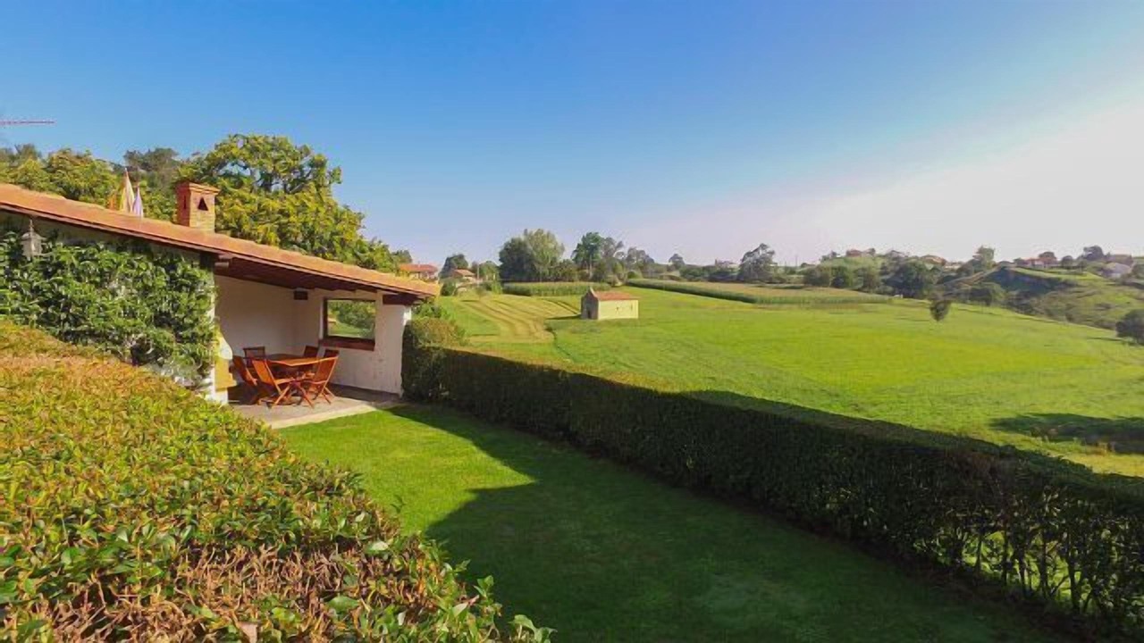 Photo of Outdoor in Lamadrid