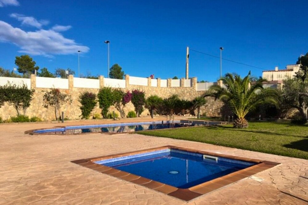 Photo of Outdoor in El Perello