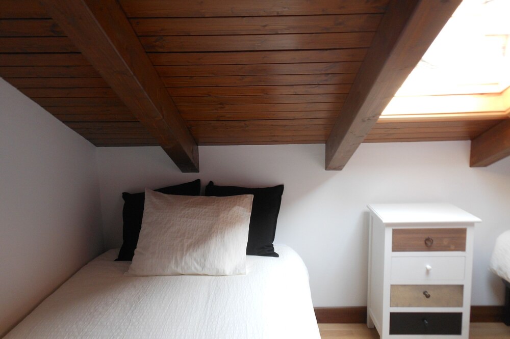 Photo of Bedroom in Siguenza
