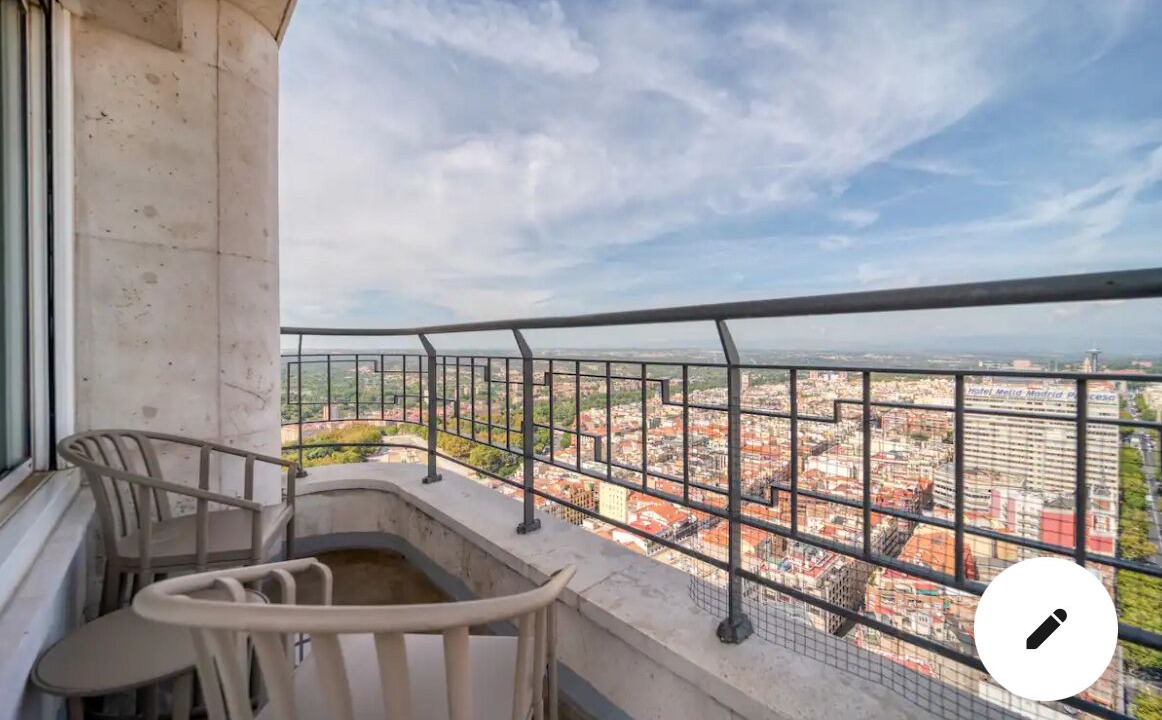 Photo of Outdoor in Moncloa - Arguelles
