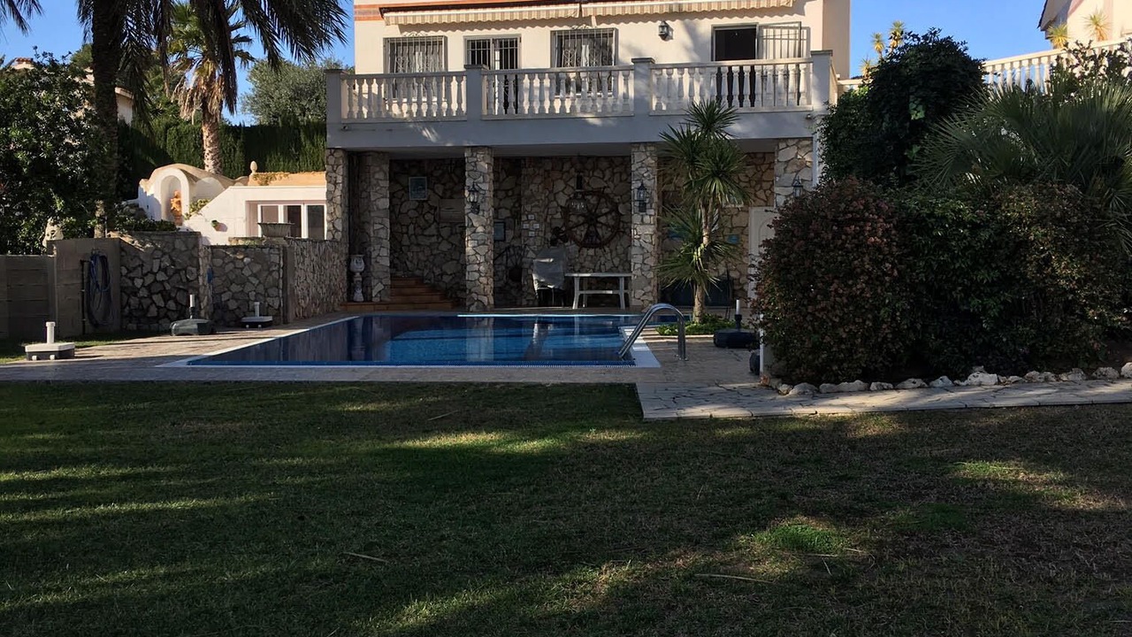 Photo of Outdoor in L'Ampolla