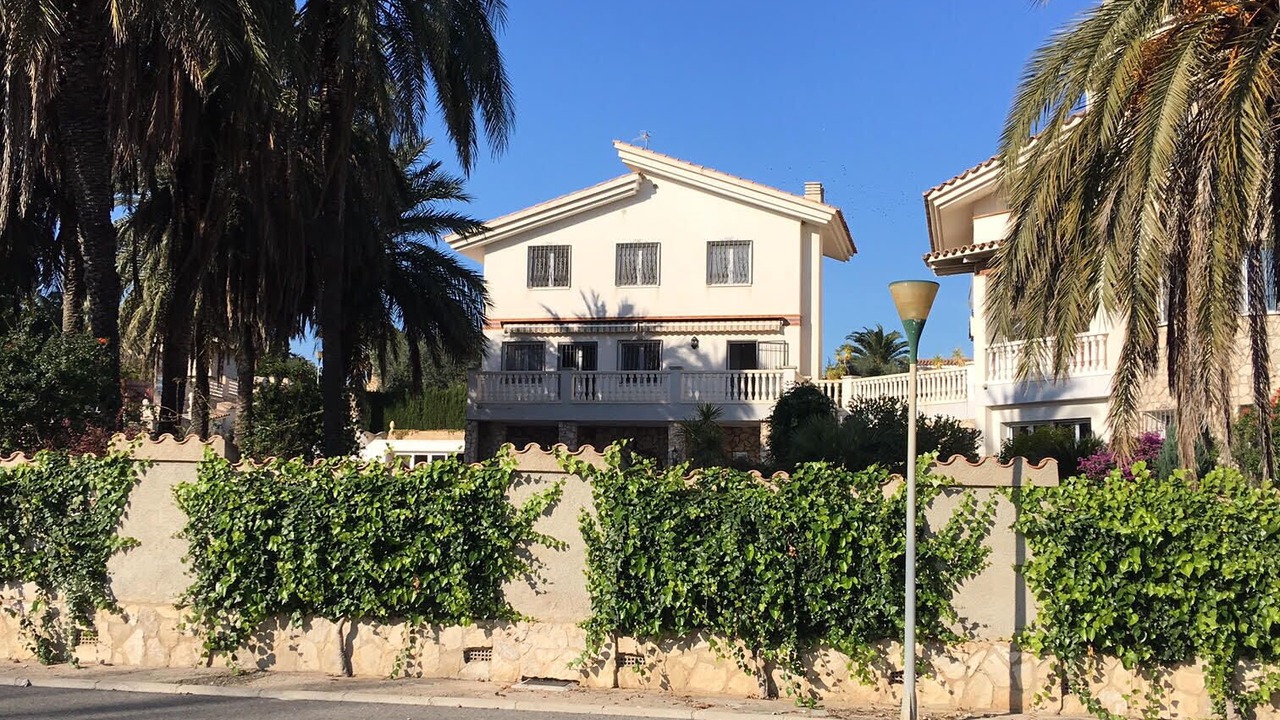 Photo of Outdoor in L'Ampolla