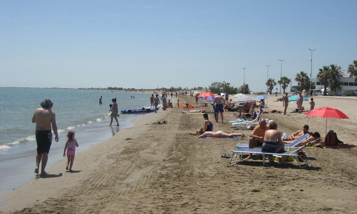 Photo of Others in L'Ampolla