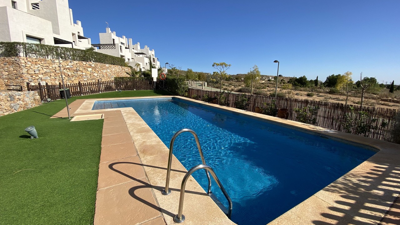 Photo of Outdoor in Corvera
