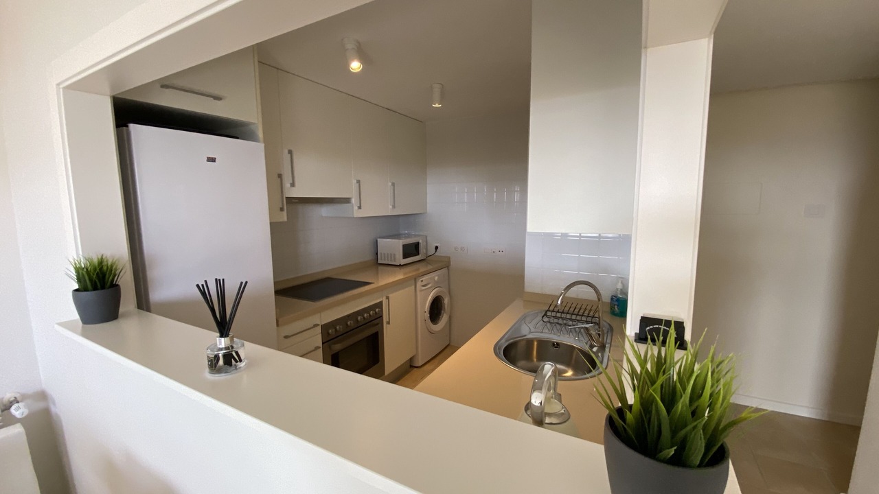 Photo of Kitchen in Corvera