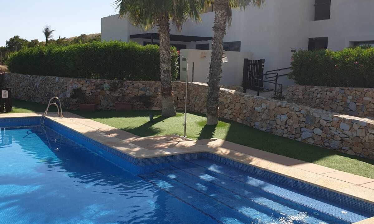 Photo of Outdoor in Corvera