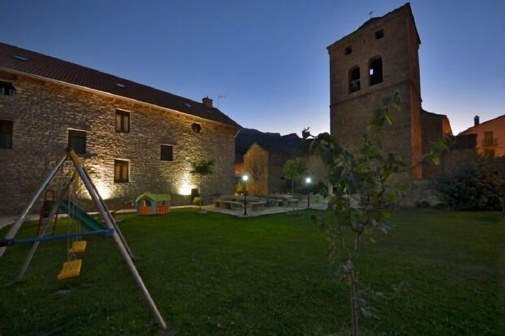 Photo of Outdoor in Borrastre