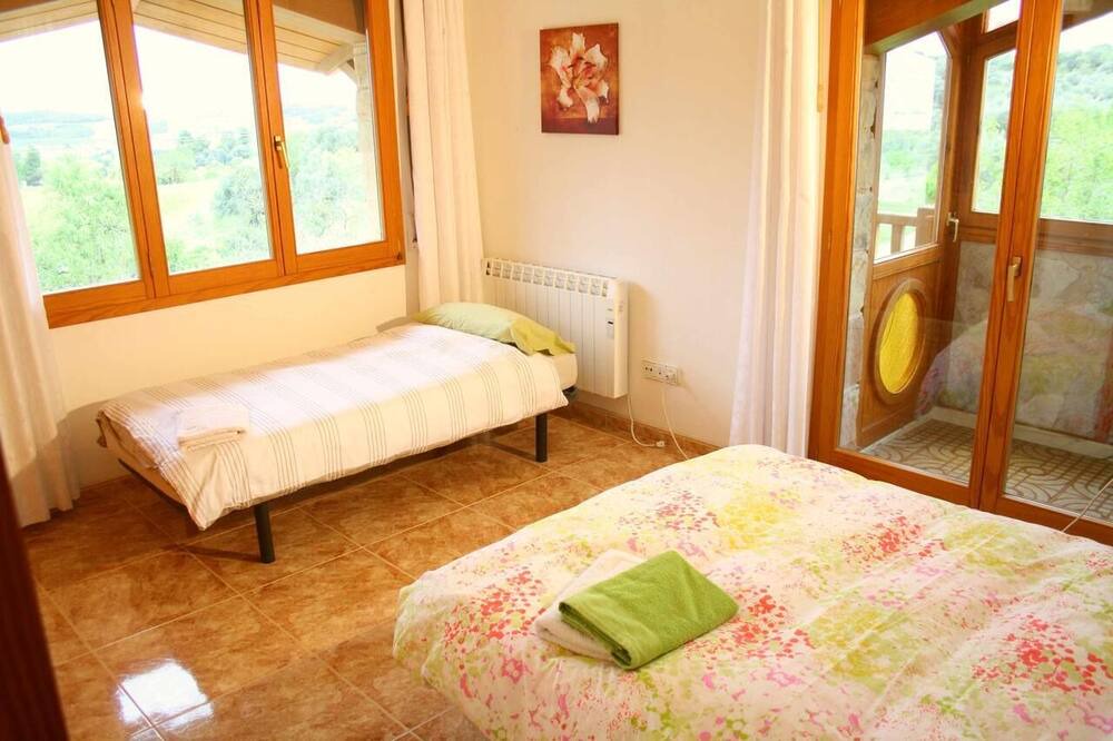 Photo of Bedroom in Horta de Sant Joan