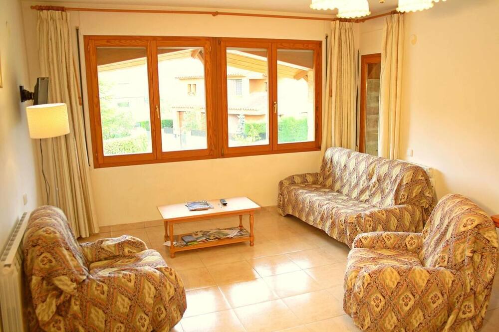 Photo of Livingroom in Horta de Sant Joan