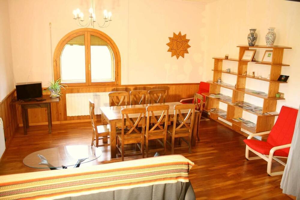 Photo of Livingroom in Horta de Sant Joan