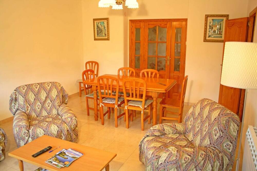 Photo of Livingroom in Horta de Sant Joan