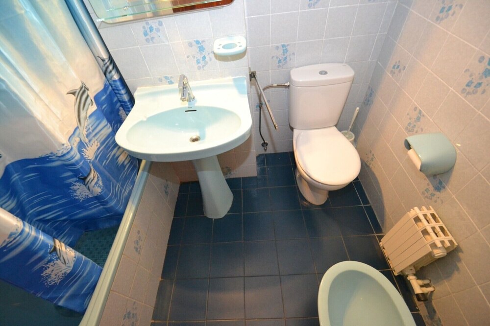 Photo of Bathroom in Vilafortuny