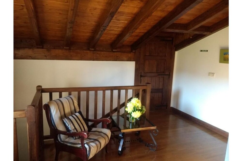 Photo of Livingroom in Ituren