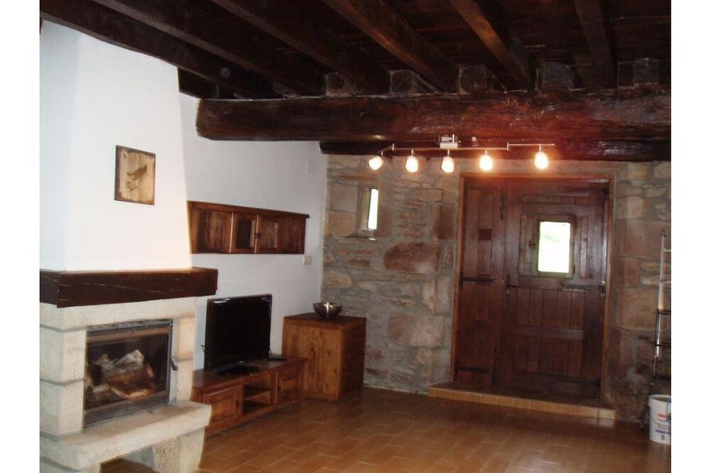 Photo of Livingroom in Ituren