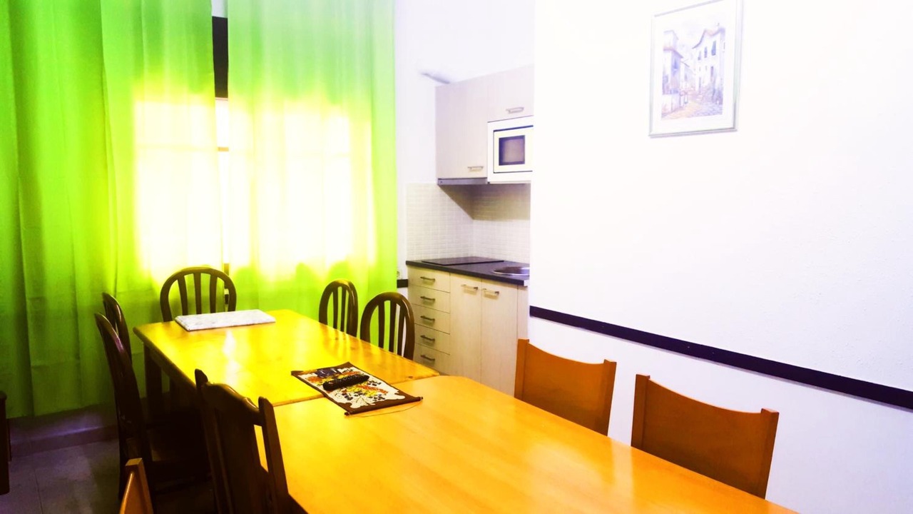 Photo of Kitchen in Vilafranca del Penedes
