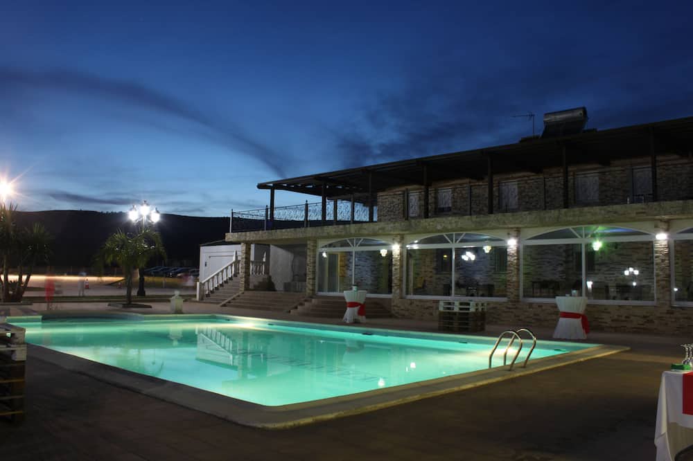 Photo of Outdoor in Alcala de Xivert