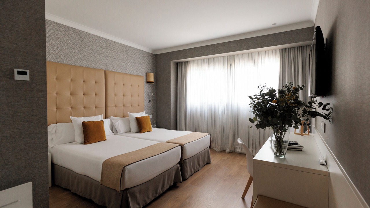 Photo of Bedroom in Guadalajara