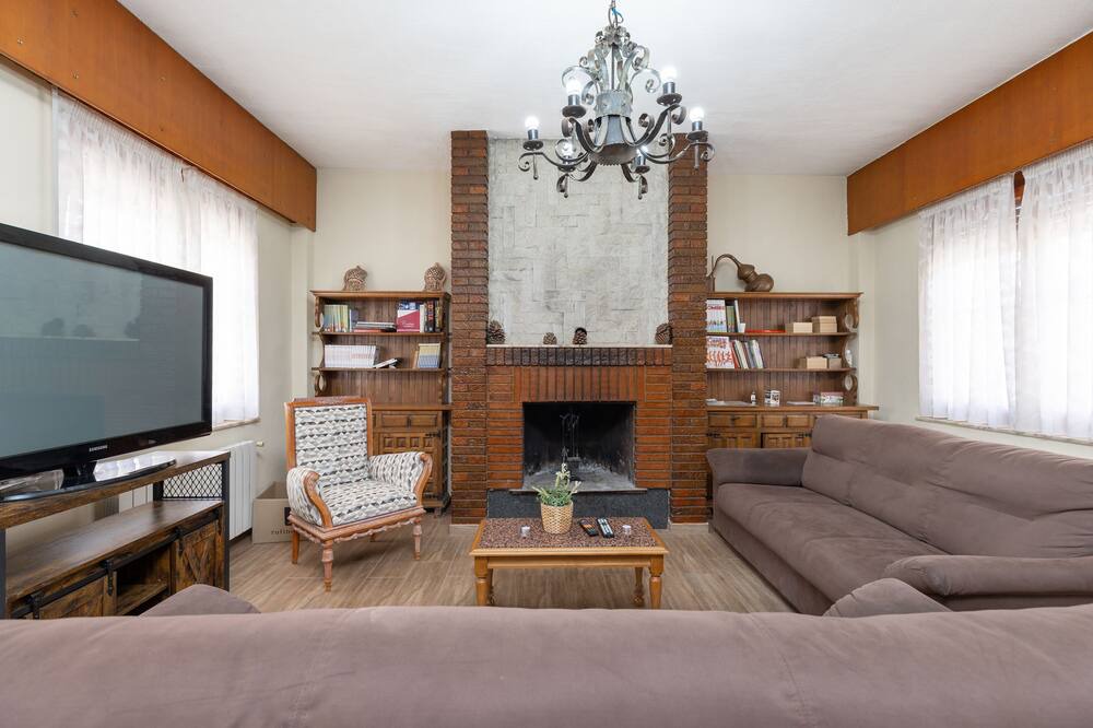 Photo of Livingroom in Aspe