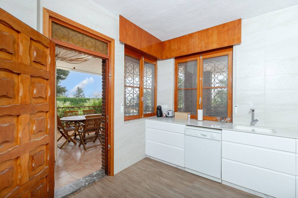 Photo of Bathroom in Aspe
