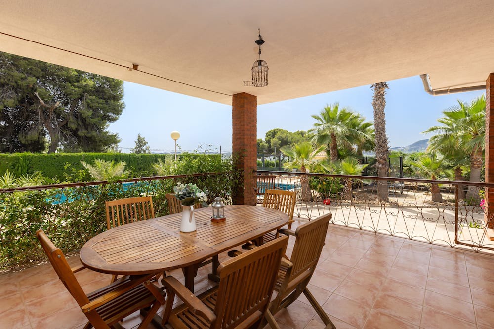 Photo of Outdoor in Aspe