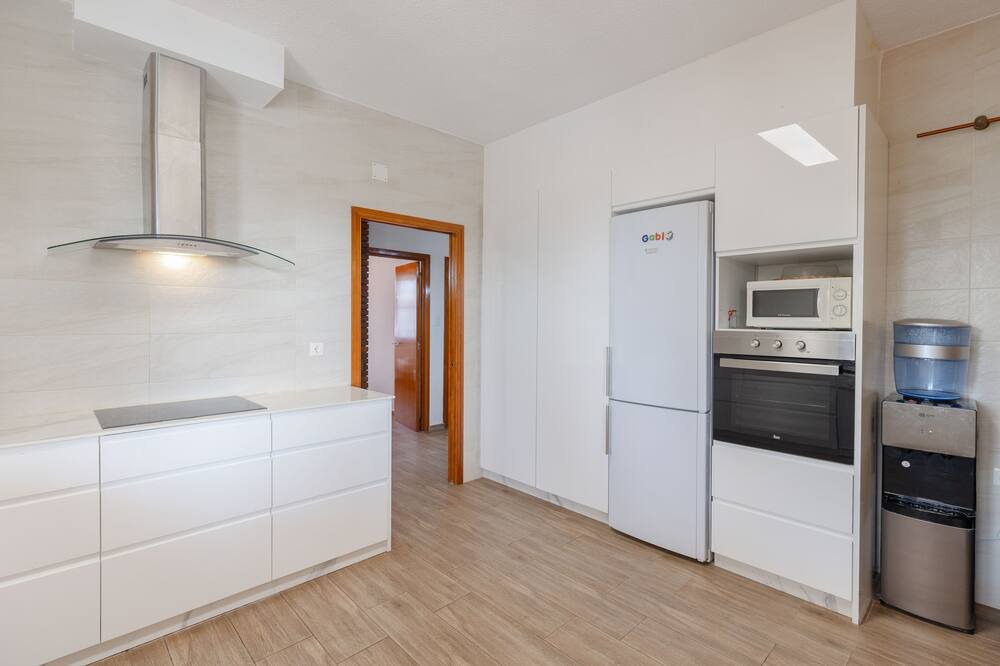 Photo of Kitchen in Aspe