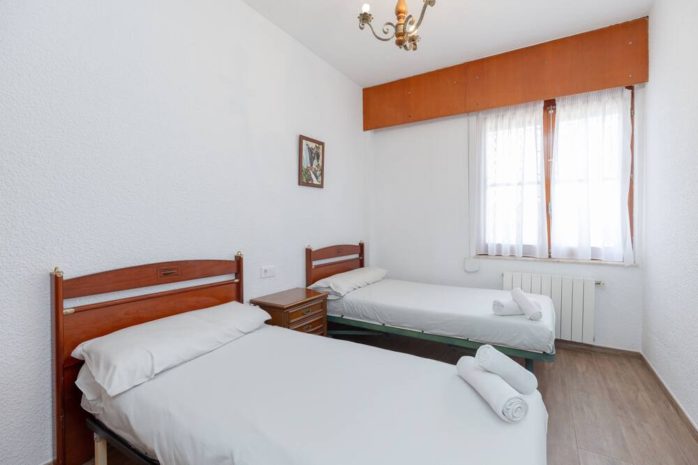 Photo of Bedroom in Aspe