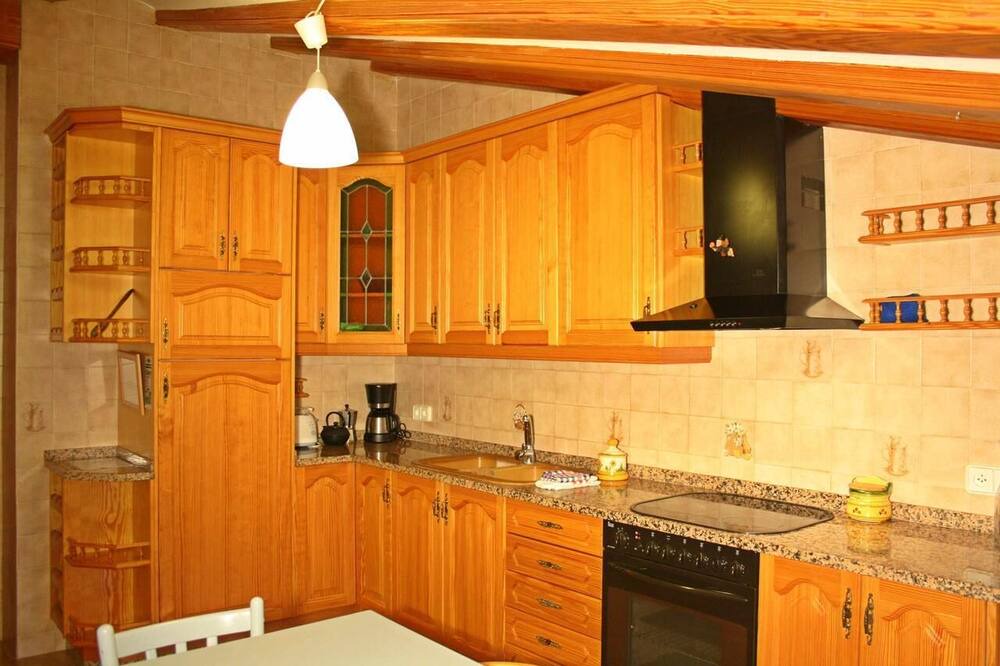 Photo of Kitchen in Horta de Sant Joan