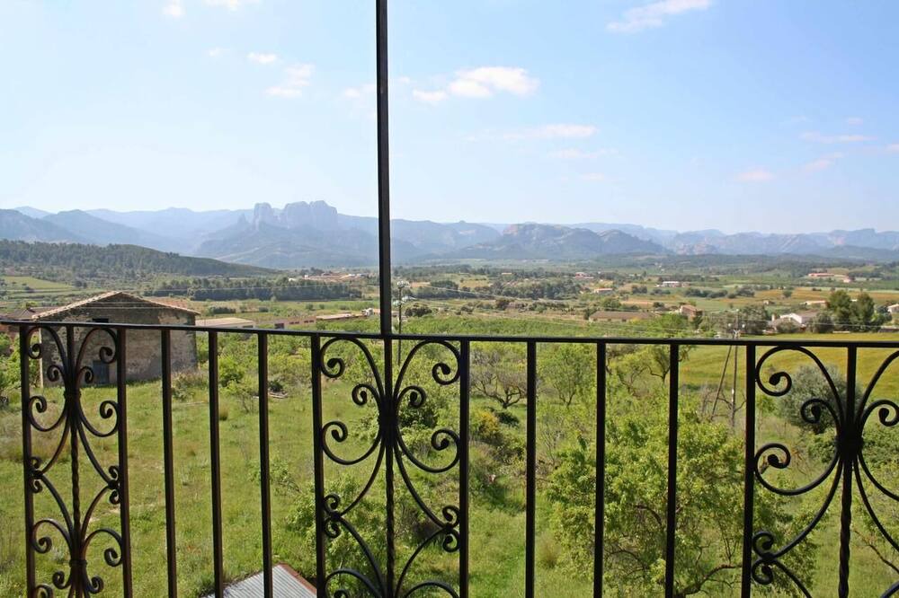 Photo of Patio Balcony in Horta de Sant Joan