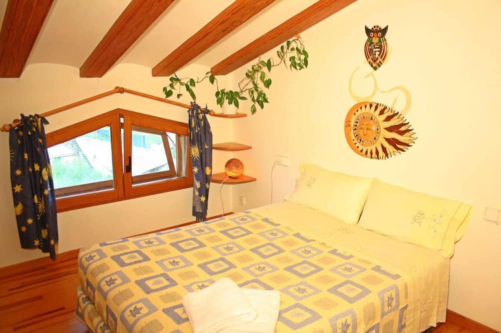Photo of Bedroom in Horta de Sant Joan